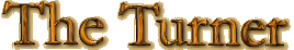 The turner